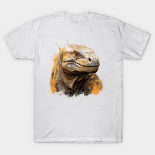 komodo dragon T-Shirt